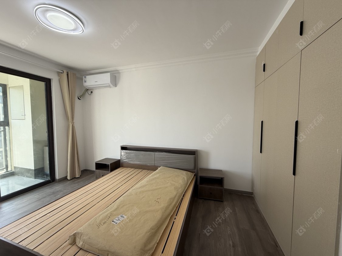 常州新尚嘉园在租房源室内图_小牛看房