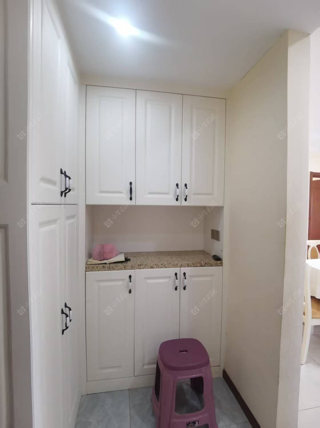 常州九龙仓时代上院在租房源室内图_小牛看房