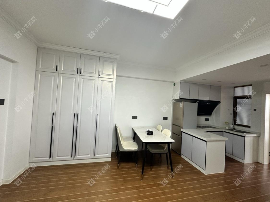 金鼎公寓房源室内图 常州金鼎公寓在租房源室内图_小牛看房