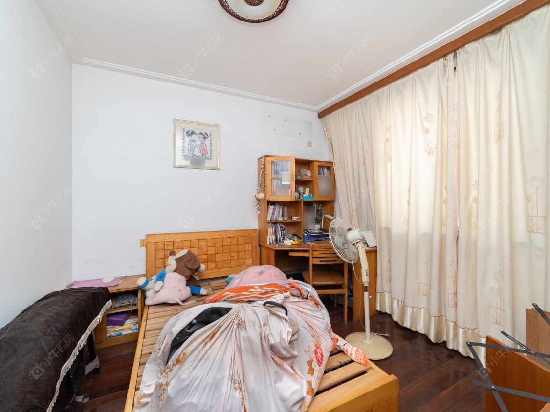 常州丽华南村竹园在售二手房源室内图_小牛看房