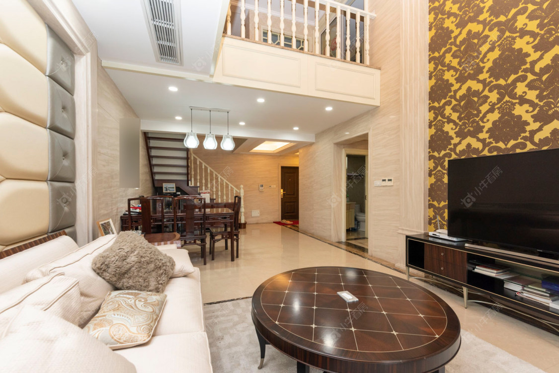 常州天隽峰在售二手房源室内图_小牛看房