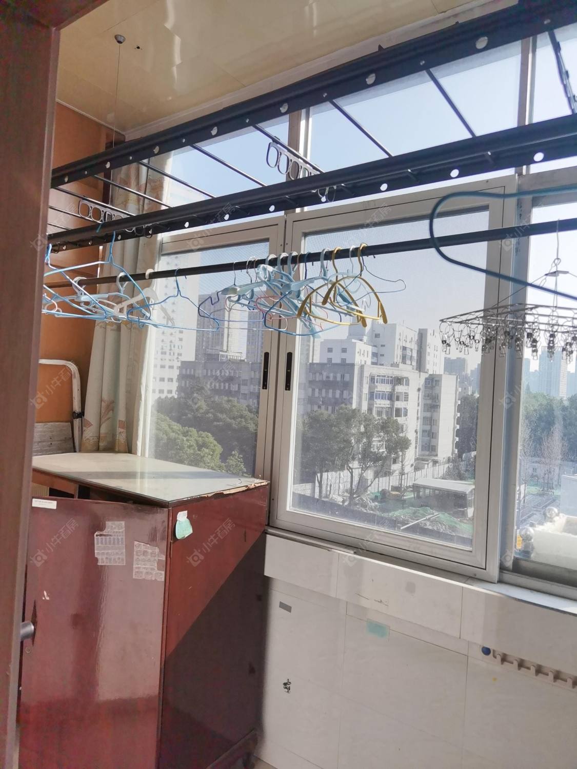 常州马山埠大楼2室1厅1卫出租_小牛看房