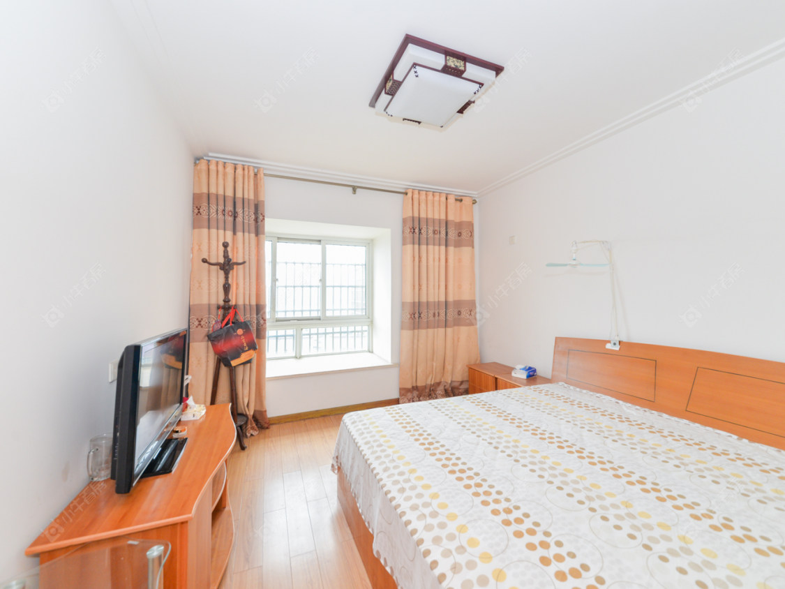 常州紫金园在售二手房源室内图_小牛看房