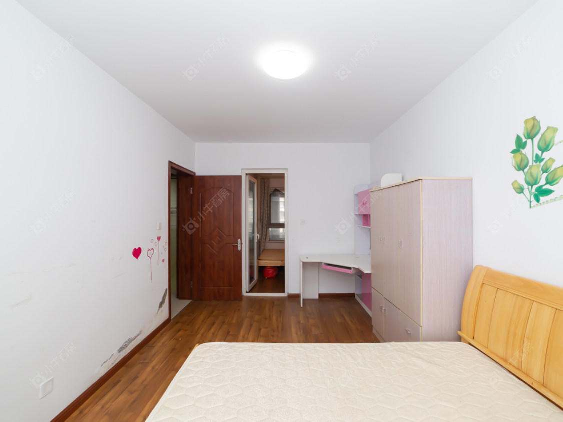 常州九龙仓时代上院在售二手房源室内图_小牛看房