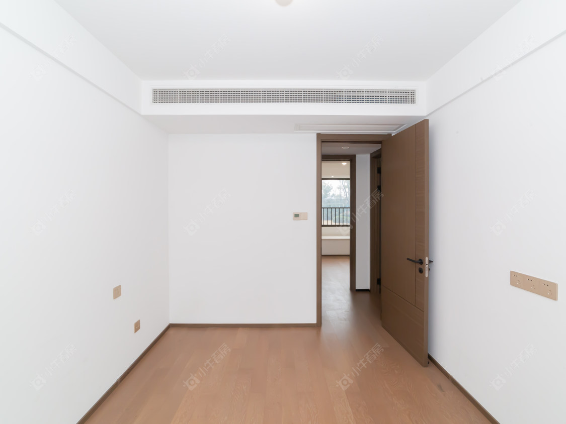 常州万科新都会在售二手房源室内图_小牛看房