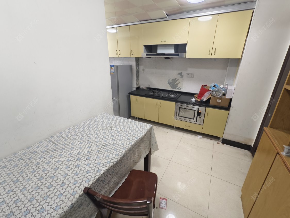 常州新城蓝钻苑东区在租房源_小牛看房