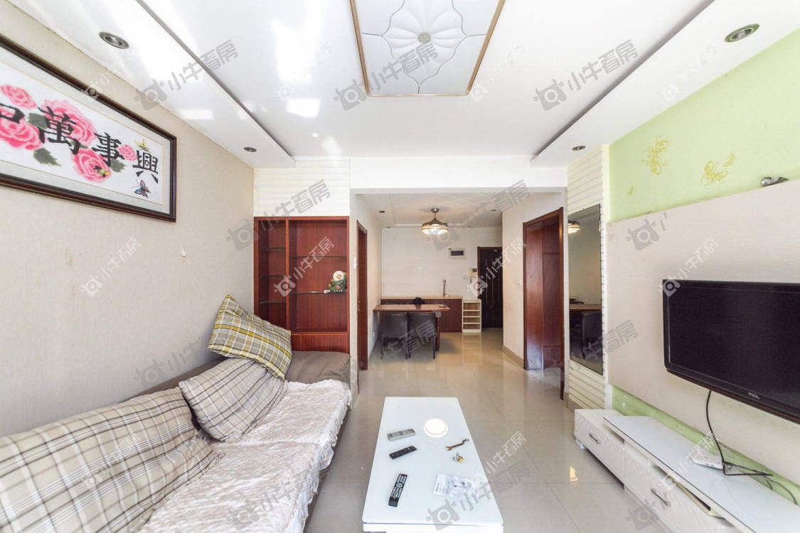 新城长岛房源 常州新城长岛在租房源_小牛看房