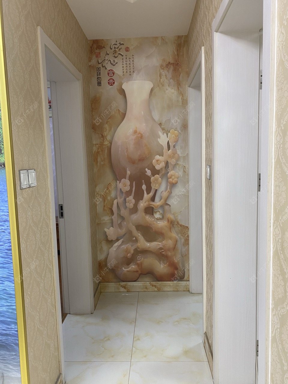 常发香堤半岛房源室内图 常州常发香堤半岛在租房源室内图_小牛看房