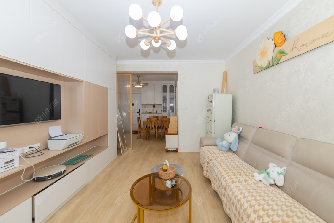 顺园九村房源室内图 常州顺园九村在售二手房源室内图_小牛看房