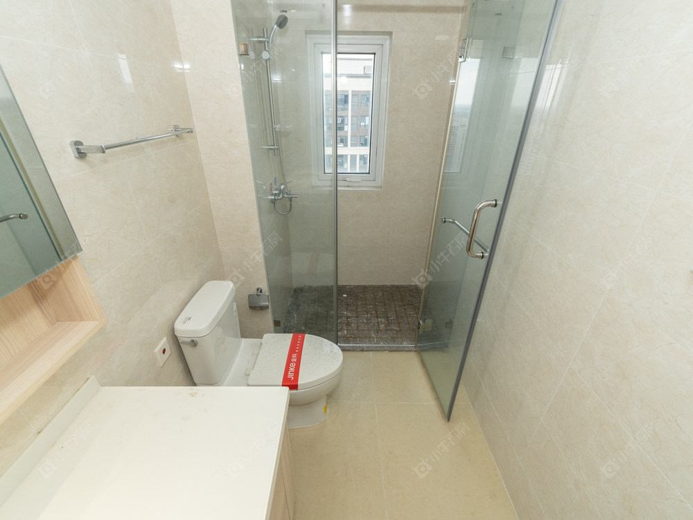 常州金科保利北郡花园在售二手房源室内图_小牛看房