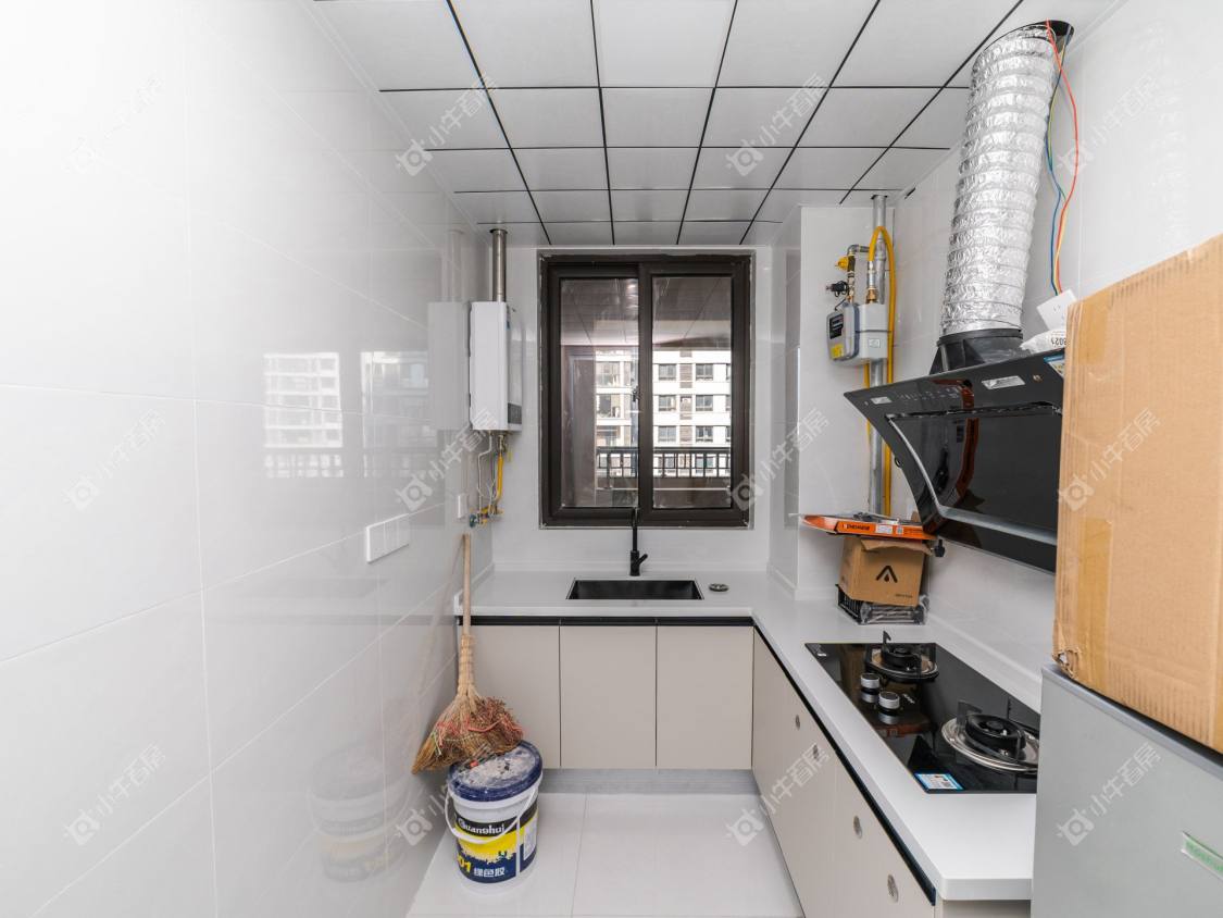 常州华润万象府在租房源室内图_小牛看房