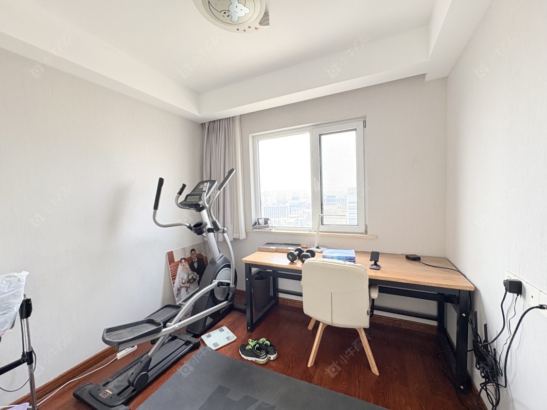 丹阳大亚第一城在售二手房源室内图_小牛看房