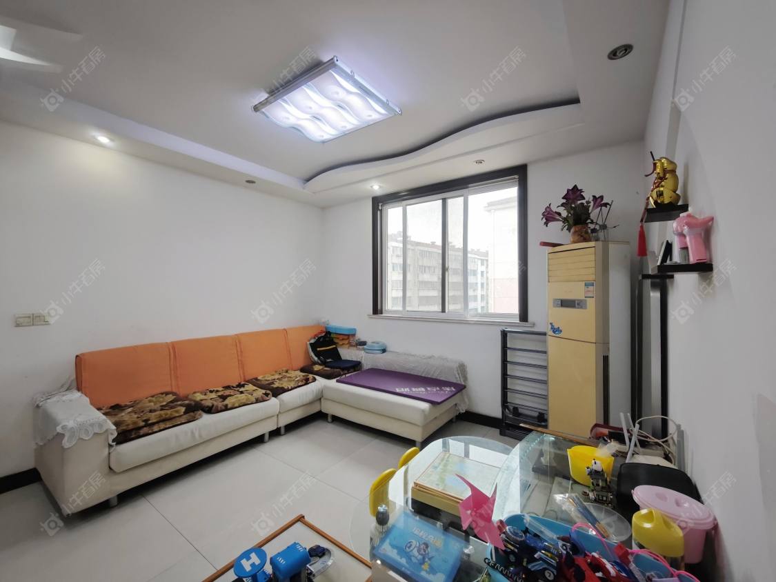 丹阳大桥新村桂花苑在售二手房_小牛看房