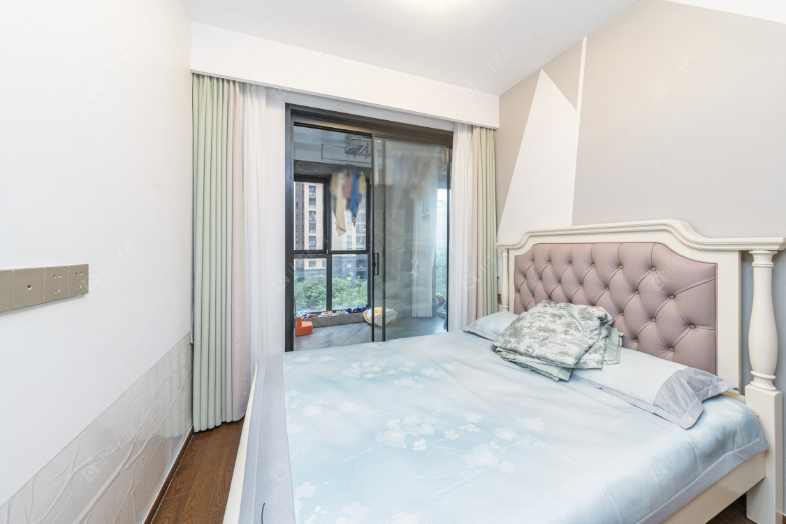 常州常发珑玥在售二手房源室内图_小牛看房