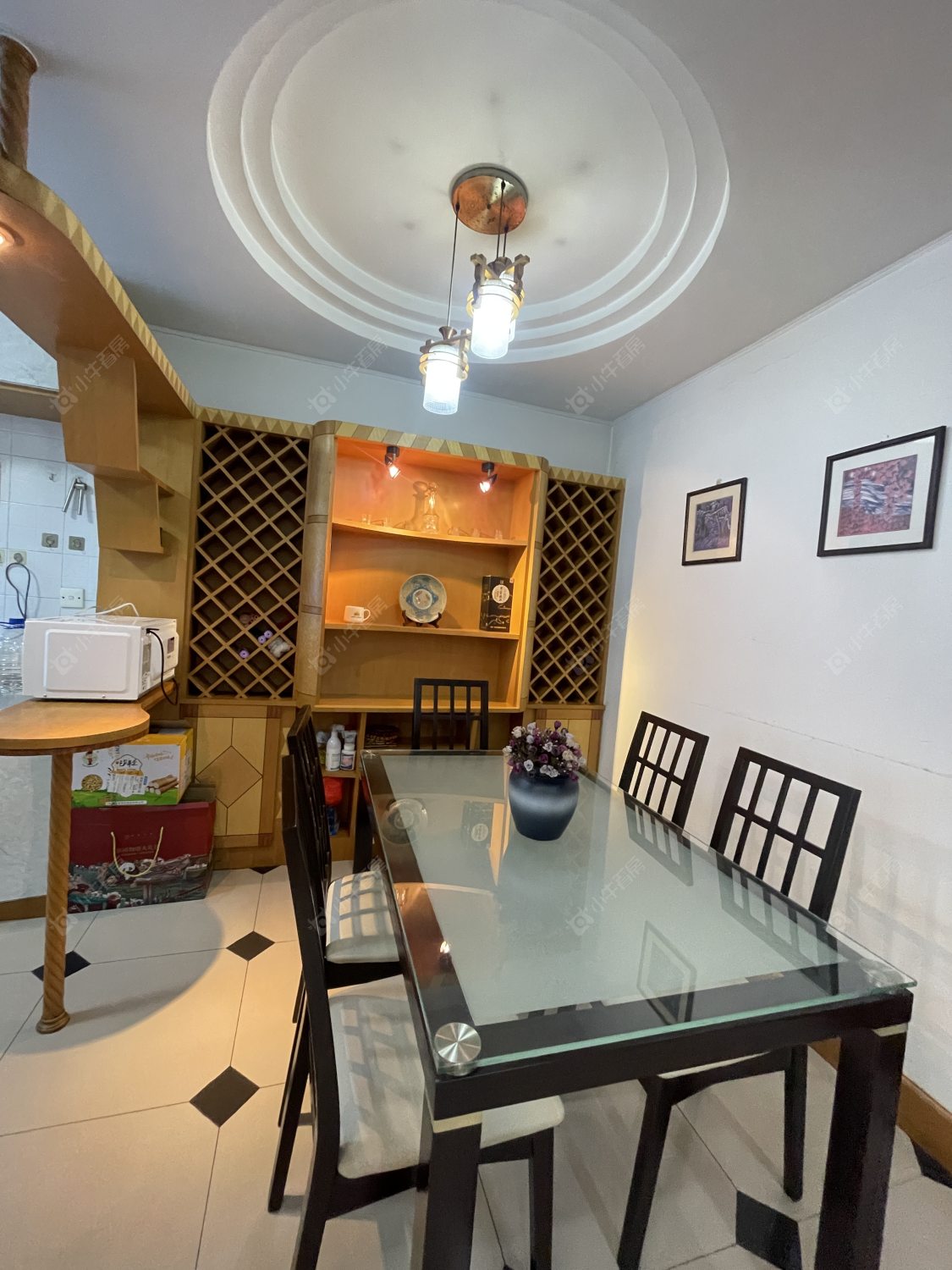 常州戚区西街在租房源室内图_小牛看房