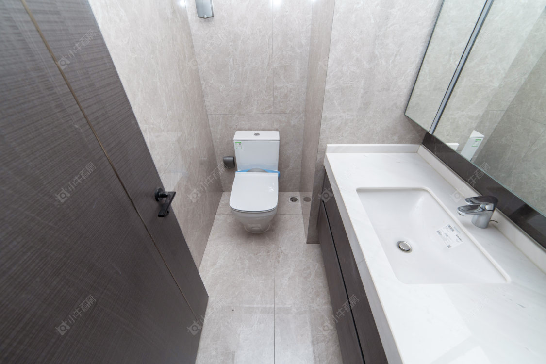 常州万科瑧湾汇（原蓝光黑钻）在售二手房源室内图_小牛看房