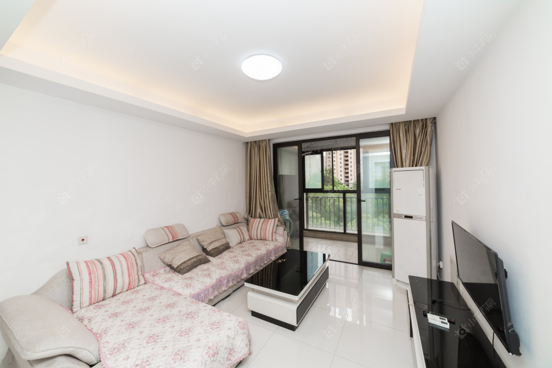 常州香溢紫郡一期在售二手房源室内图_小牛看房