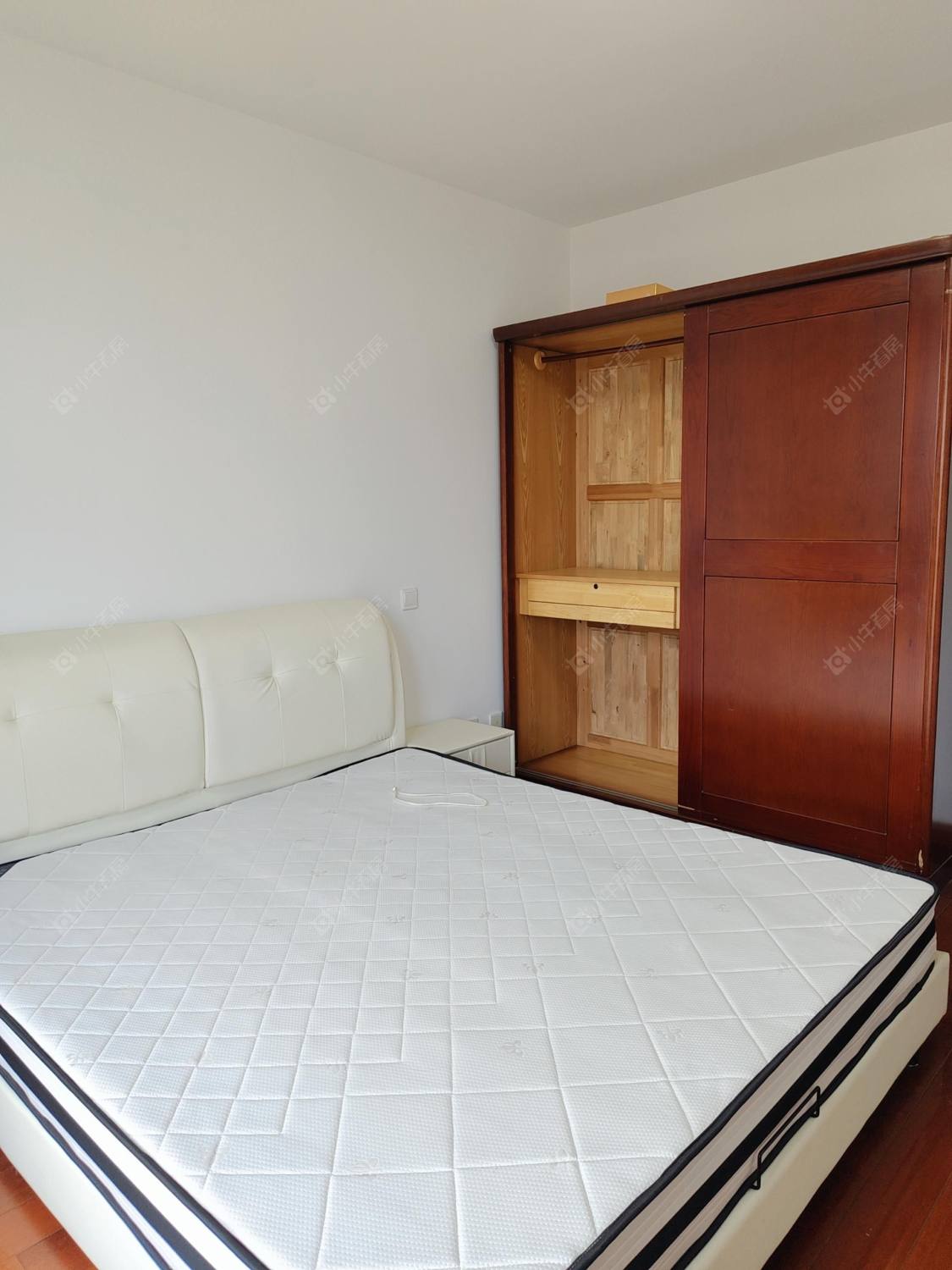 常州公园壹号一二期在租房源室内图_小牛看房