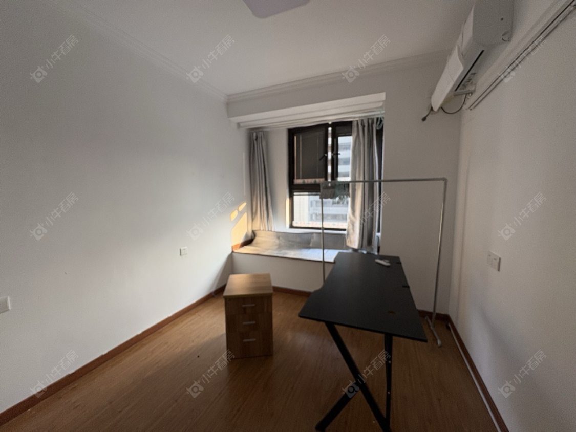 常州美的金科公园天下在租房源室内图_小牛看房