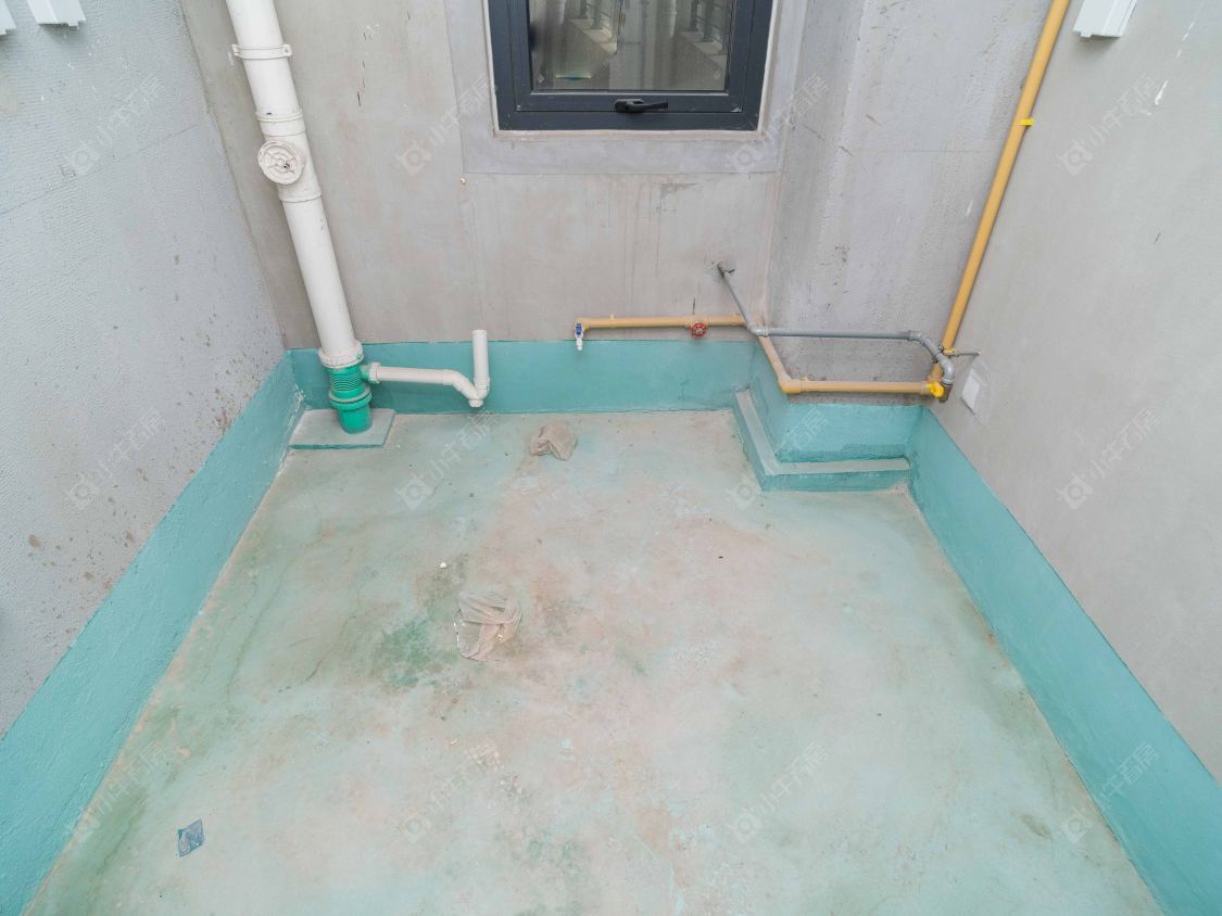 常州清云澜湾A区在售二手房源室内图_小牛看房