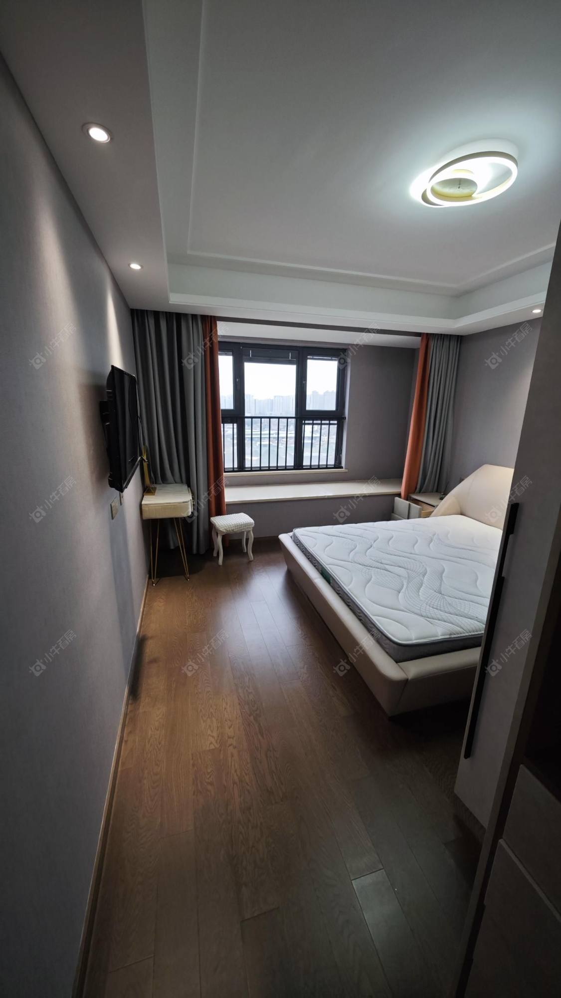 中海云樾里房源室内图 常州中海云樾里在租房源室内图_小牛看房