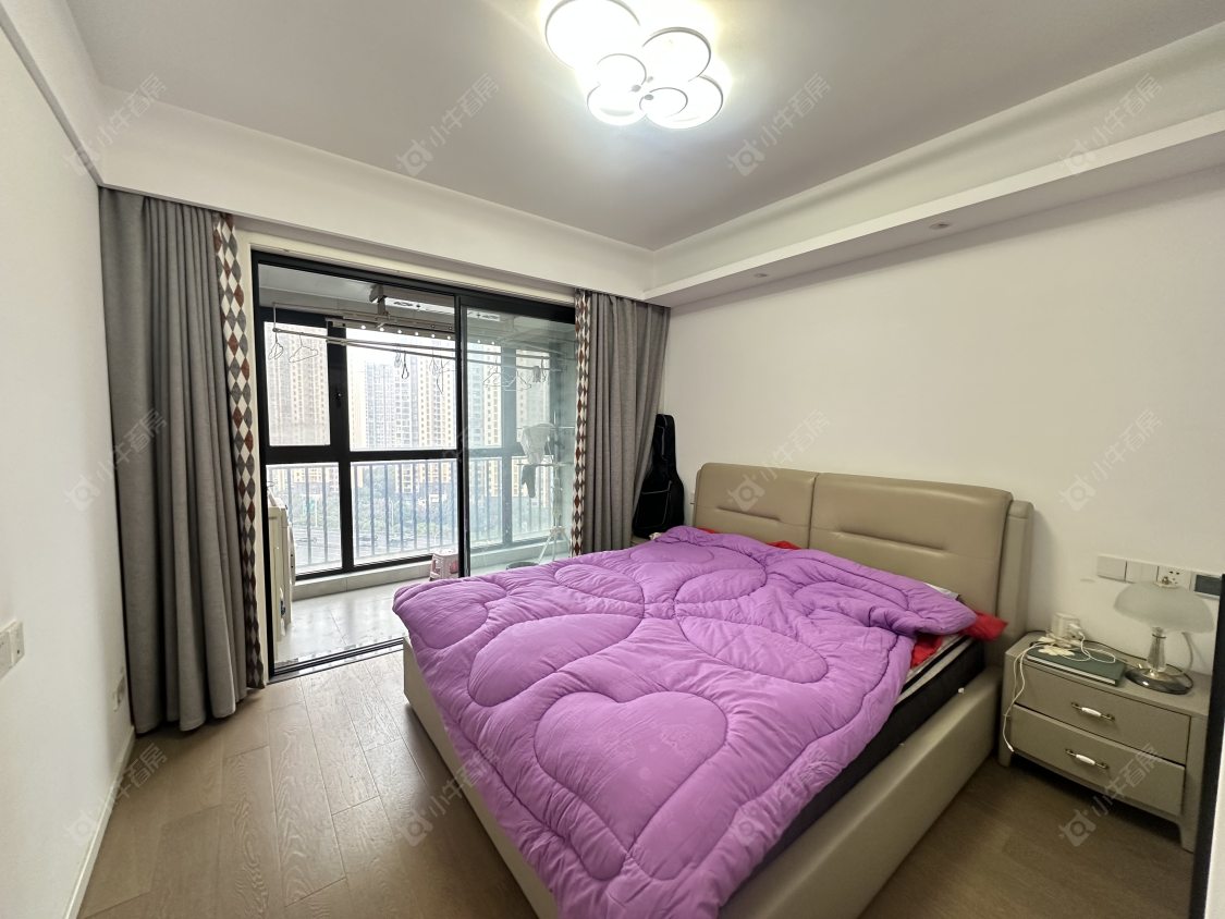 嘉禾尚郡房源室内图 常州嘉禾尚郡在租房源室内图_小牛看房