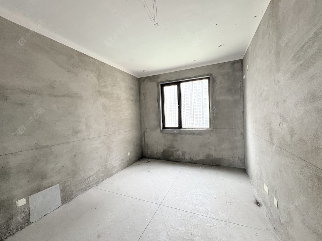 丹阳中央公馆在售二手房源室内图_小牛看房