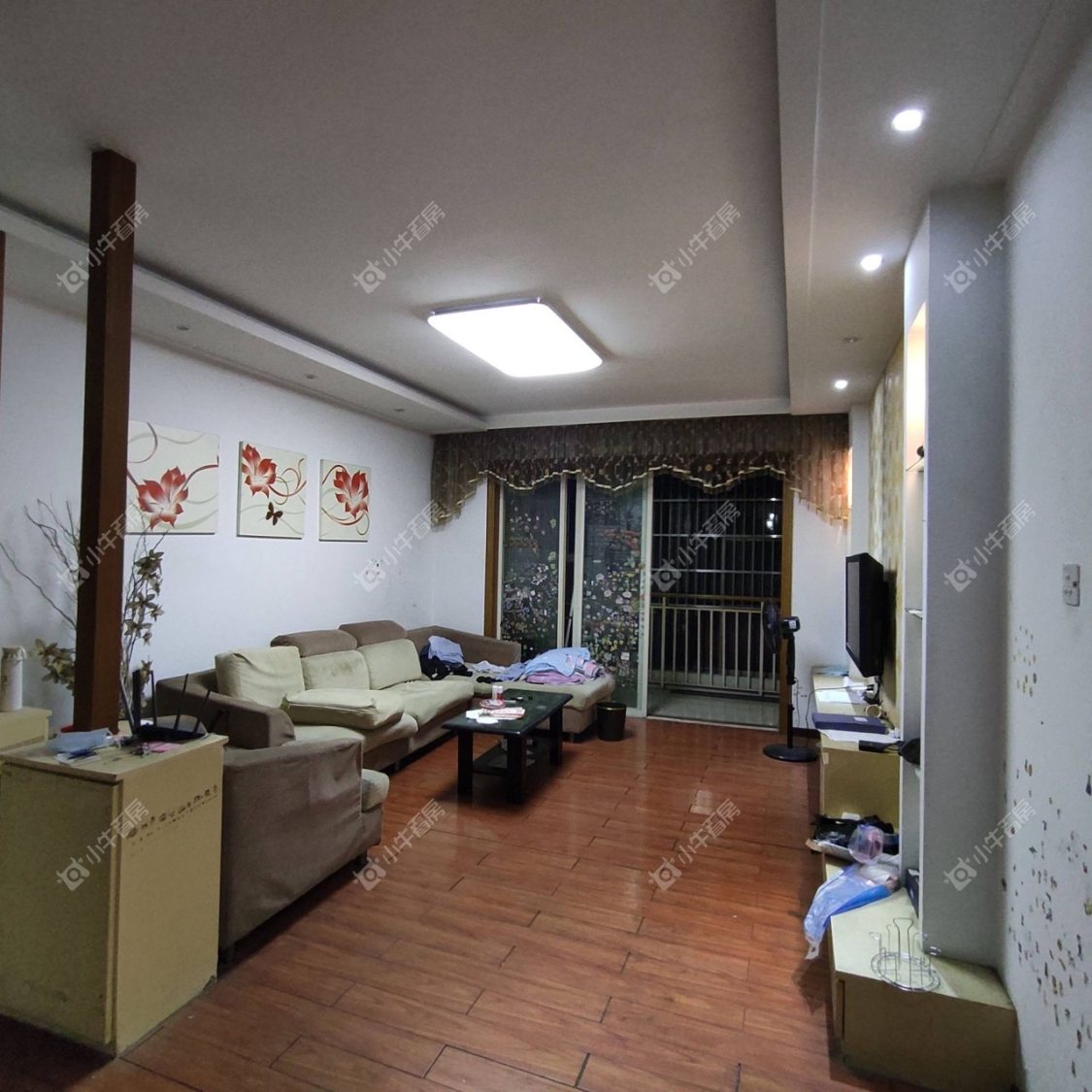 瑞德花苑房源室内图 常州瑞德花苑在租房源室内图_小牛看房