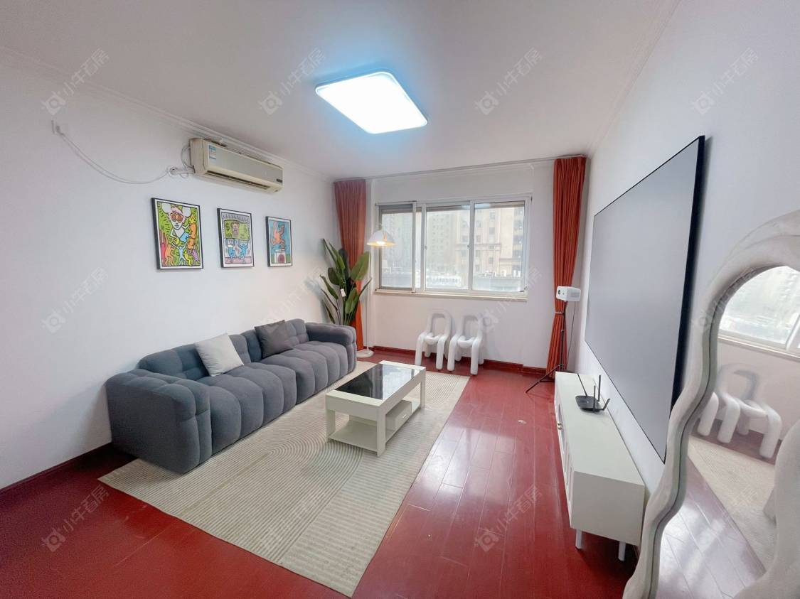 常州九洲新世界花苑在租房源_小牛看房