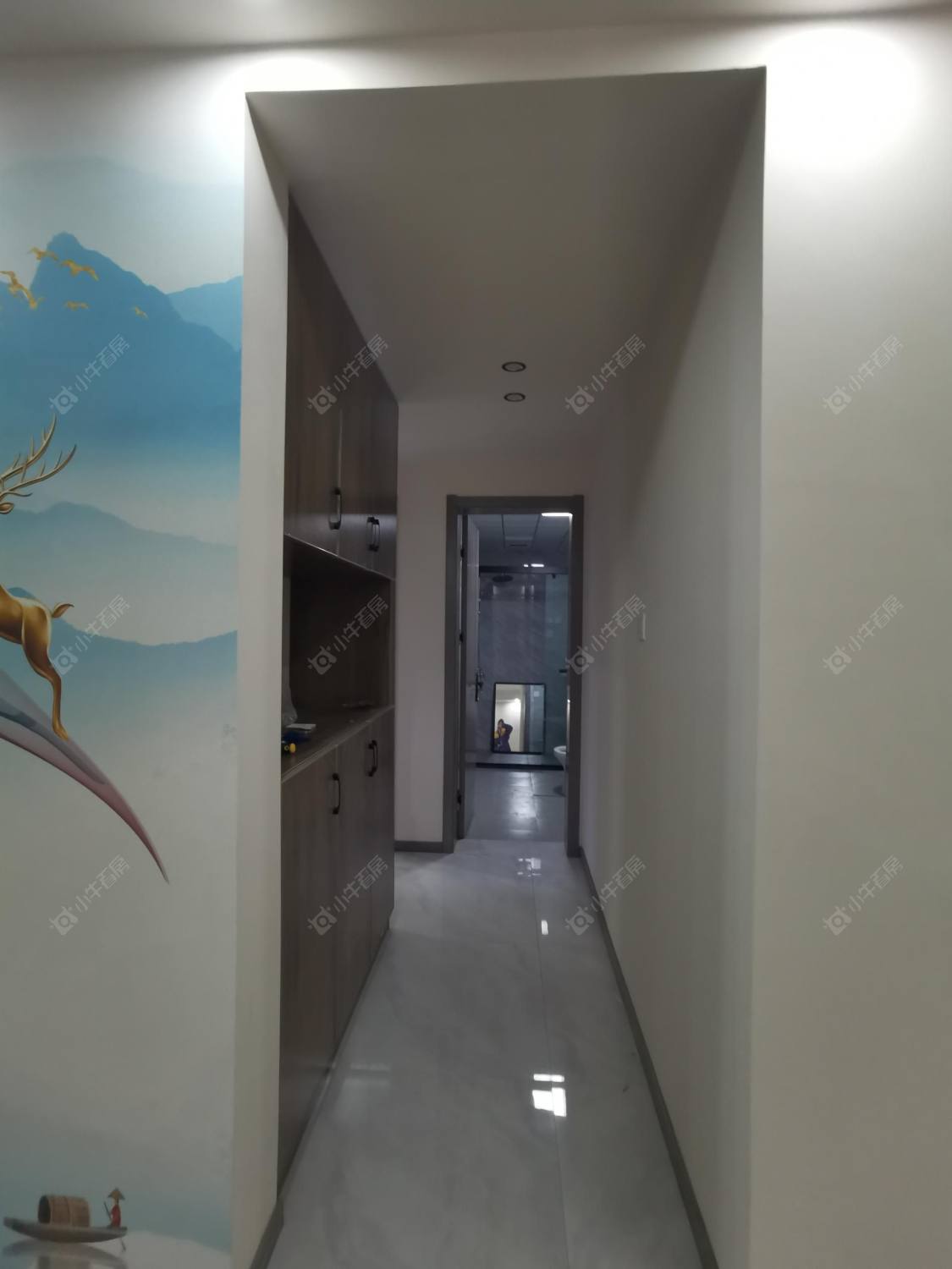 常州园心埒新寓在租房源室内图_小牛看房