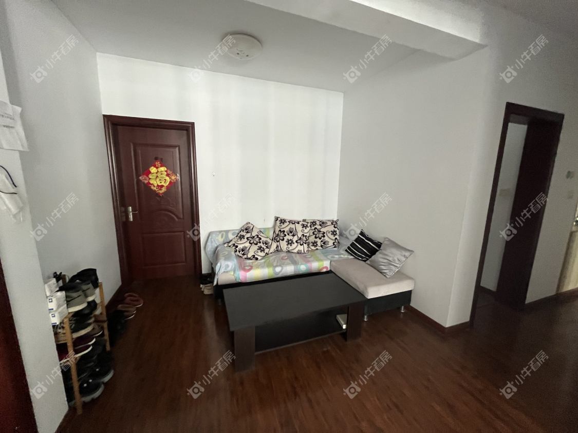 常州澳新风情街3室2厅2卫出租_小牛看房