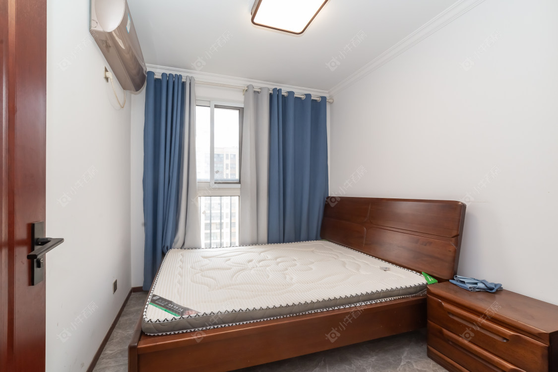 常州凤凰湖西苑在售二手房源室内图_小牛看房