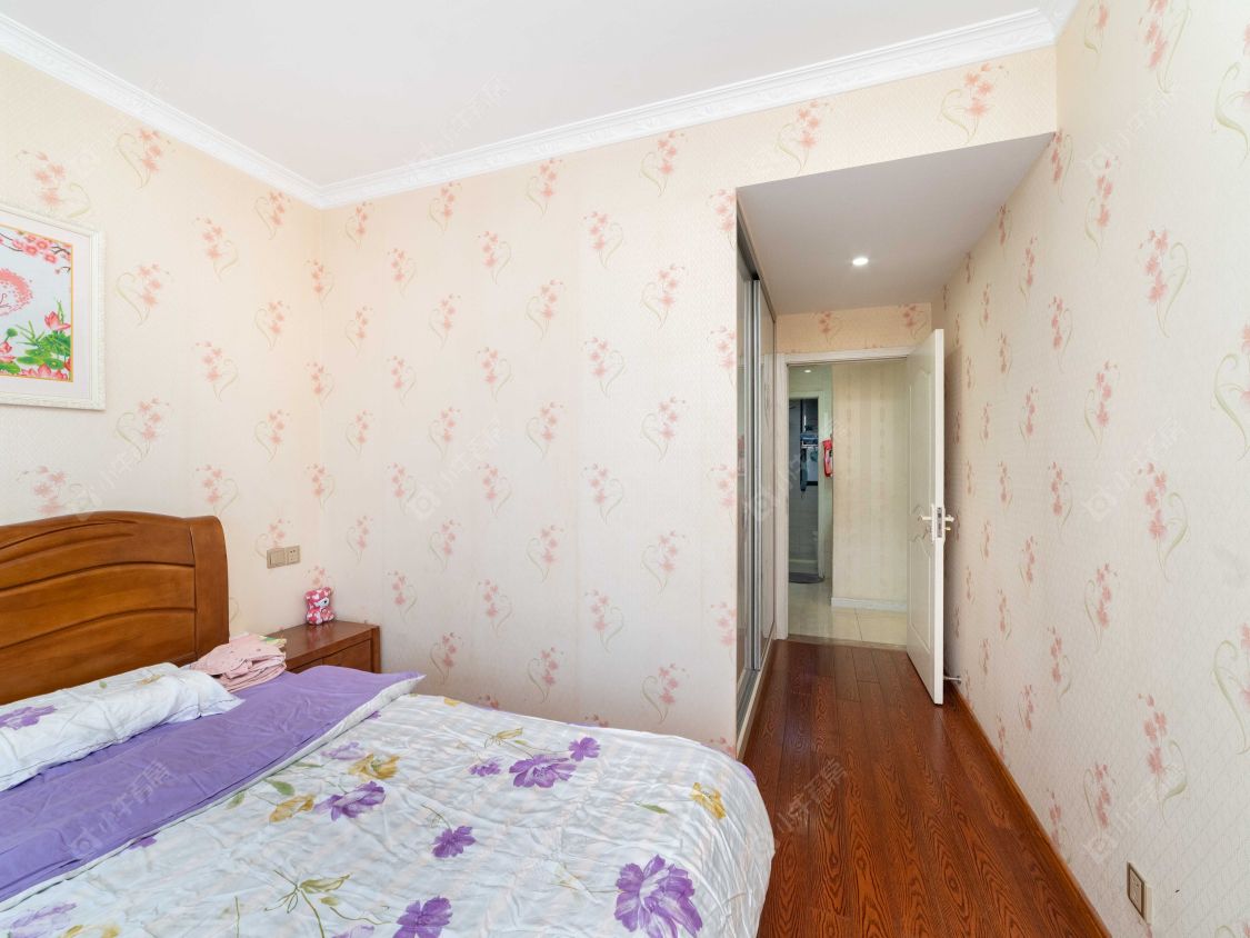 常州路劲城一期在售二手房源室内图_小牛看房