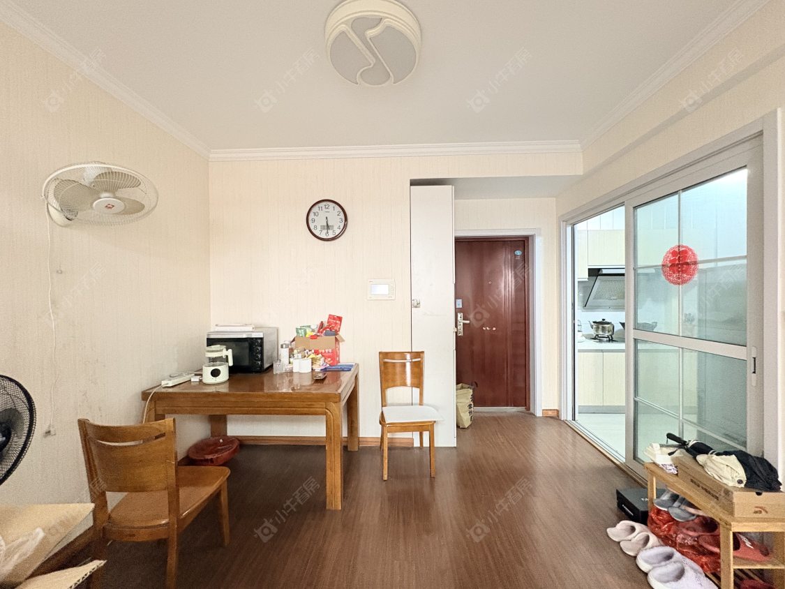 丹阳国信宜和在售二手房源室内图_小牛看房