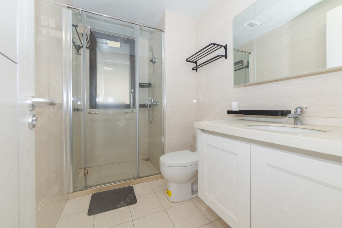 常州万科弘阳君望甲第在售二手房源室内图_小牛看房