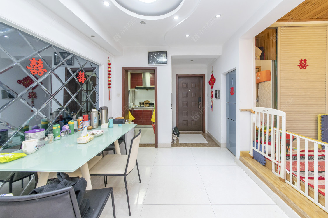 香江壹品房源室内图 常州香江壹品在售二手房源室内图_小牛看房