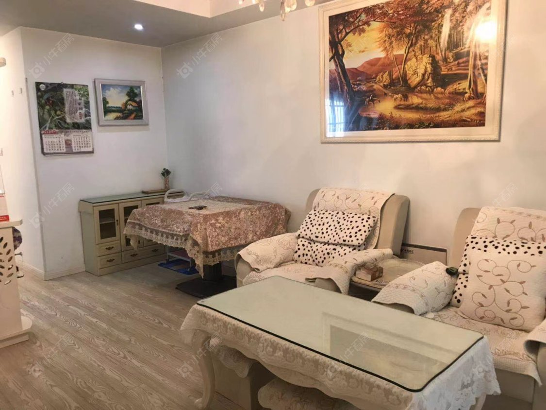 绿地香颂花园房源室内图 常州绿地香颂花园在租房源室内图_小牛看房