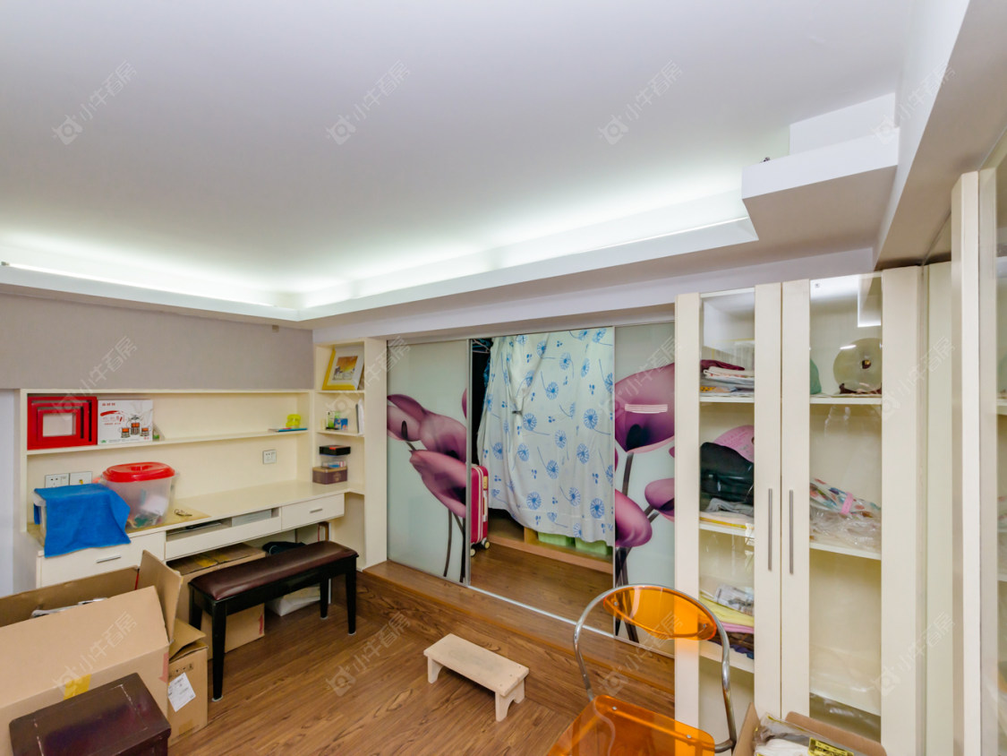 常州公园路在售二手房源室内图_小牛看房