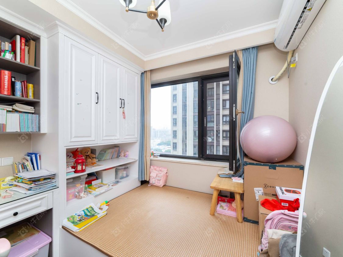 常州新城桃李郡在售二手房源室内图_小牛看房