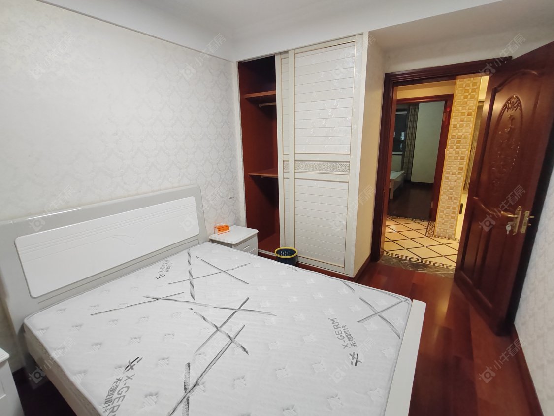 常州新城域三期在租房源_小牛看房