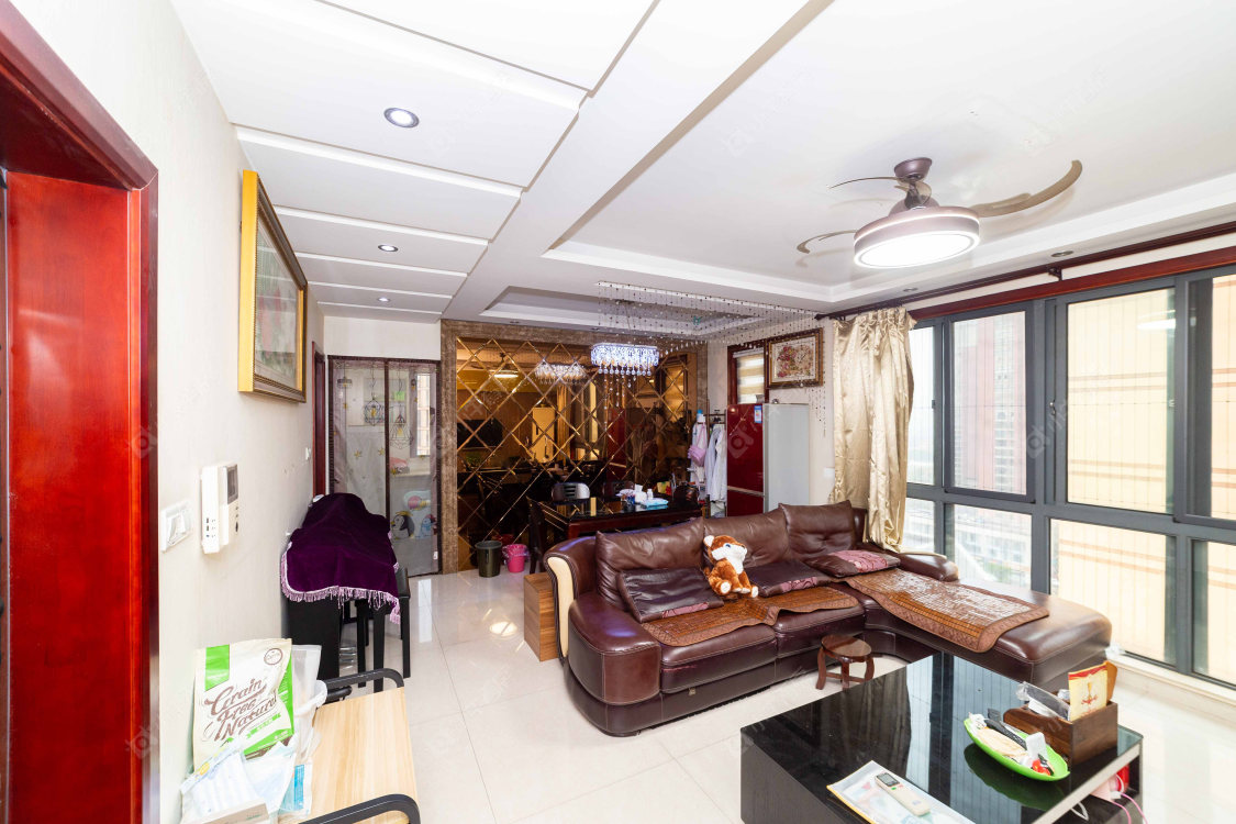 常州福临豪苑在售二手房源室内图_小牛看房