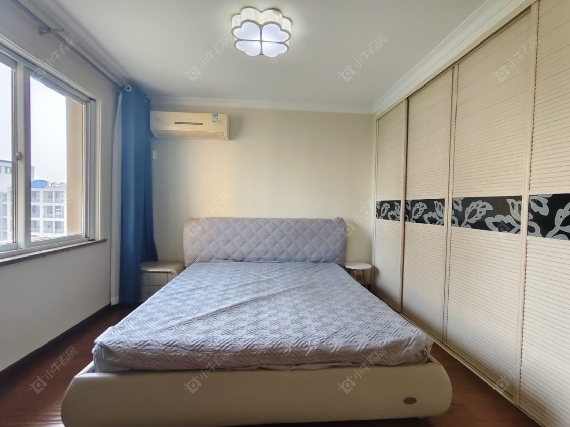 常州景城名轩在租房源室内图_小牛看房