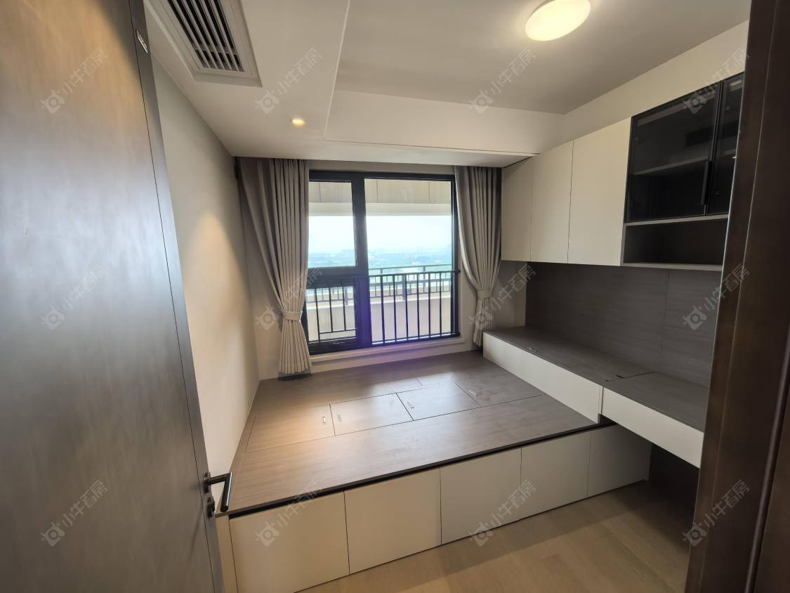 美的世茂云筑房源室内图 常州美的世茂云筑在租房源室内图_小牛看房