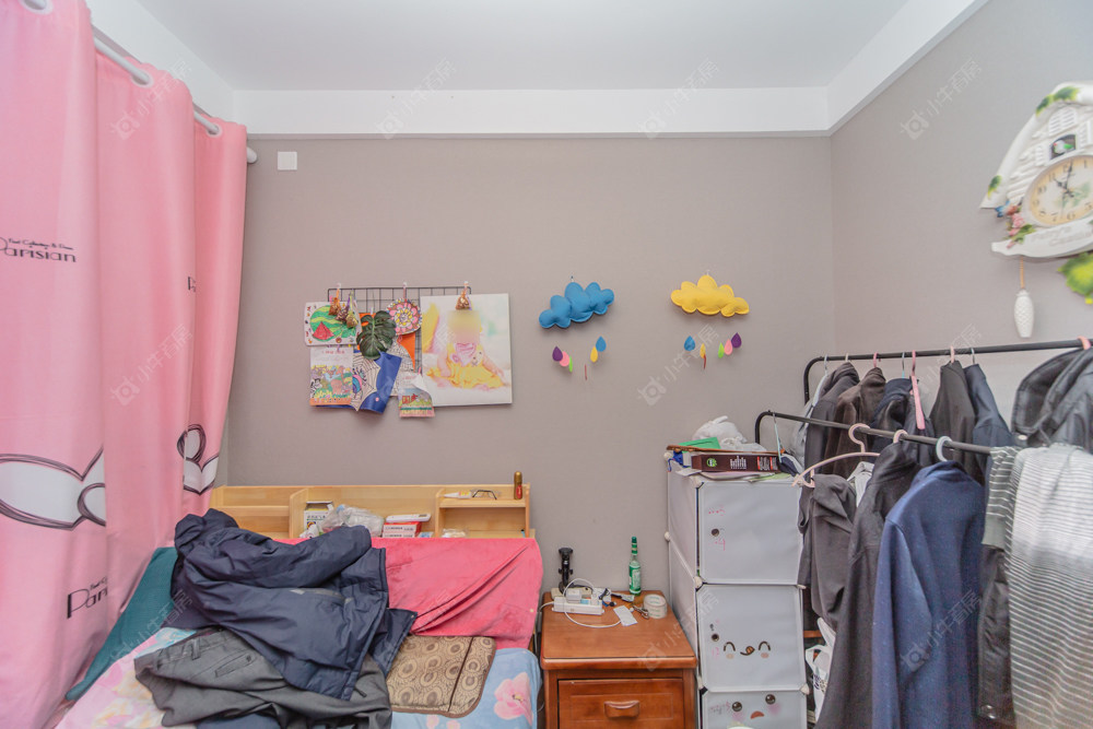 常州九洲花园三期在售二手房源室内图_小牛看房