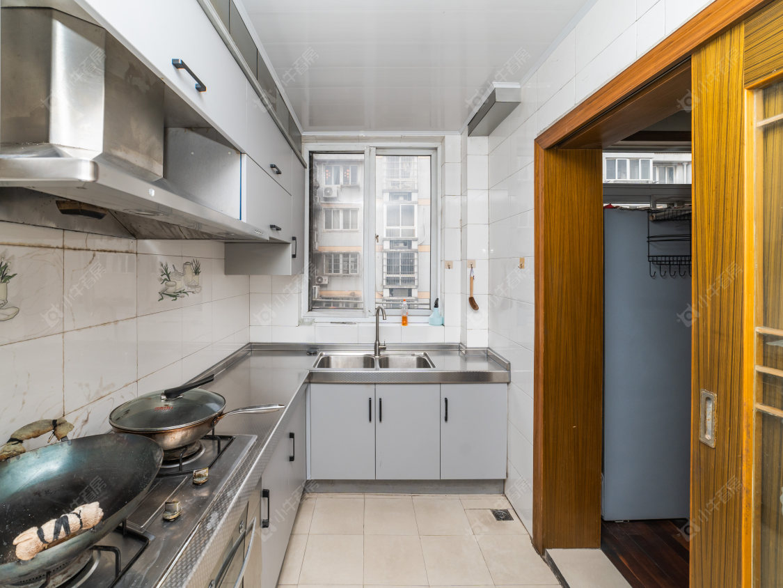 常州圩墩新村在售二手房源室内图_小牛看房