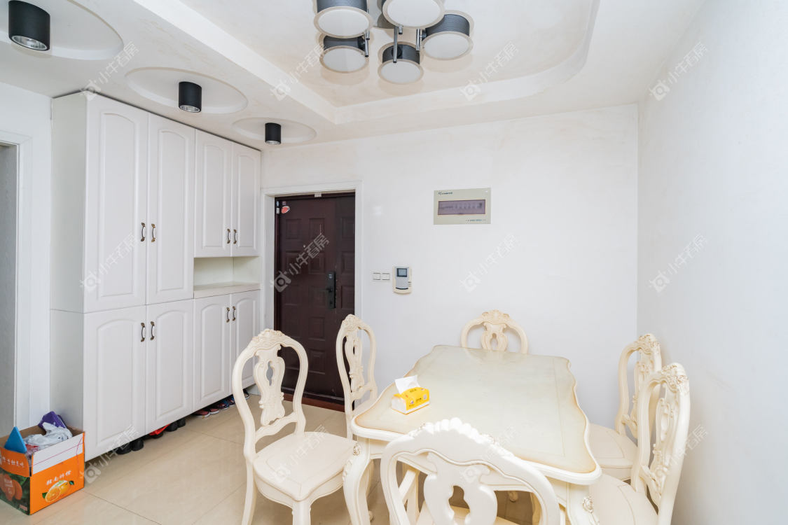 九洲新世界花苑房源室内图 常州九洲新世界花苑在租房源室内图_小牛看房