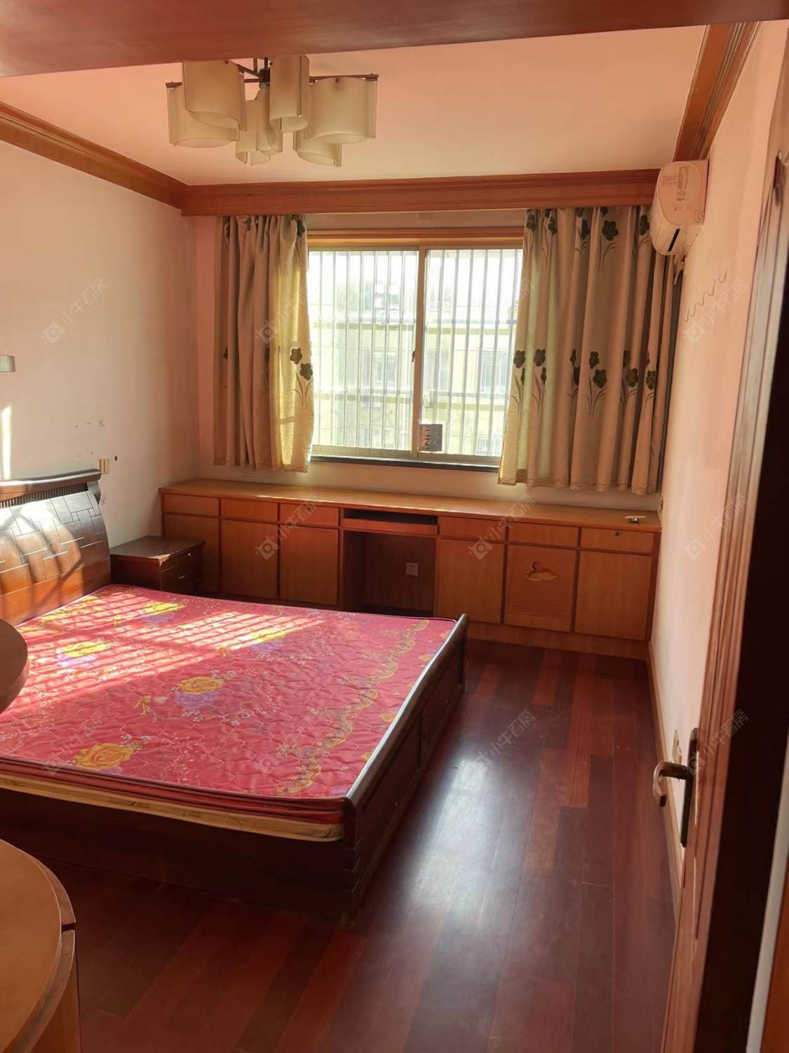 常州富都花苑北苑在租房源_小牛看房