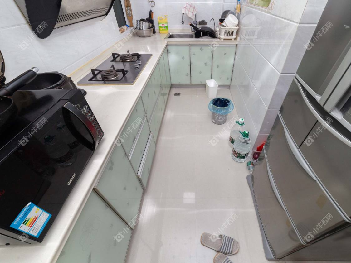 常州新城域一期2室2厅1卫出租_小牛看房