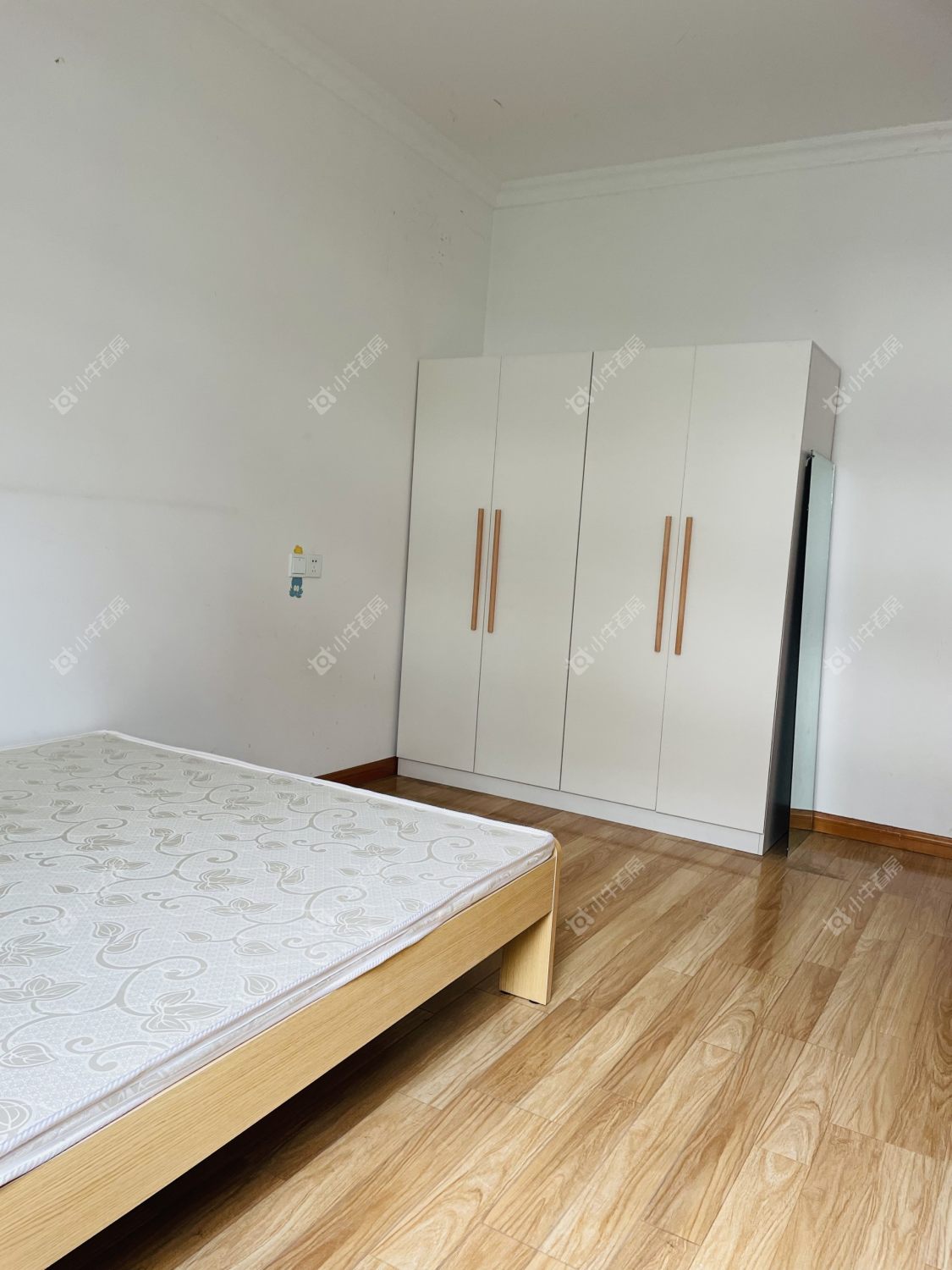 常州西上园在租房源室内图_小牛看房