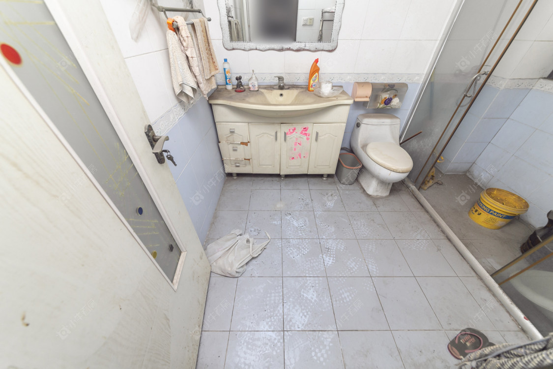 常州都市桃源一期在售二手房源室内图_小牛看房